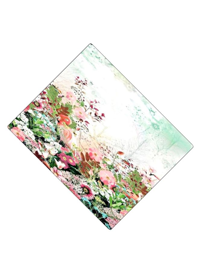 بي بي لوحة ماوس ألعاب بتصميم مضادة للانزلاق وبنمط مطبوع متعدد الألوان - Image 2