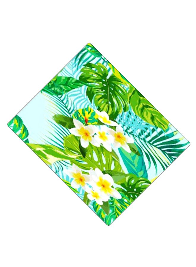 BP Printed Anti-Slip Gaming Mouse Pad Multicolour - Image 2