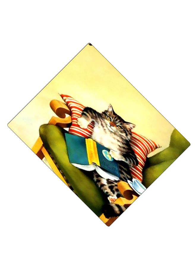 BP Printed Anti-Slip Gaming Mouse Pad - Image 2