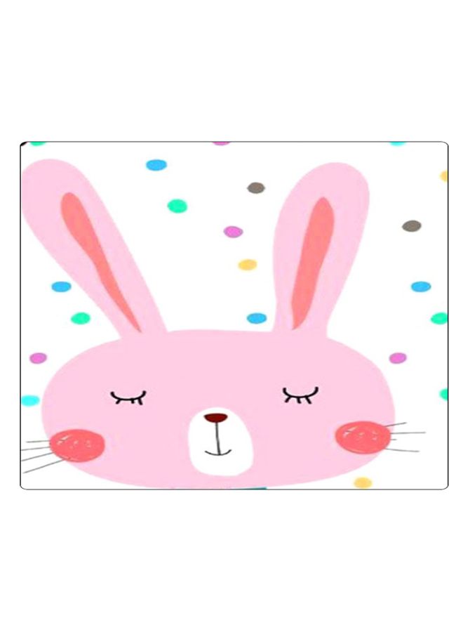 BP Printed Anti-Slip Gaming Mouse Pad - Image 1