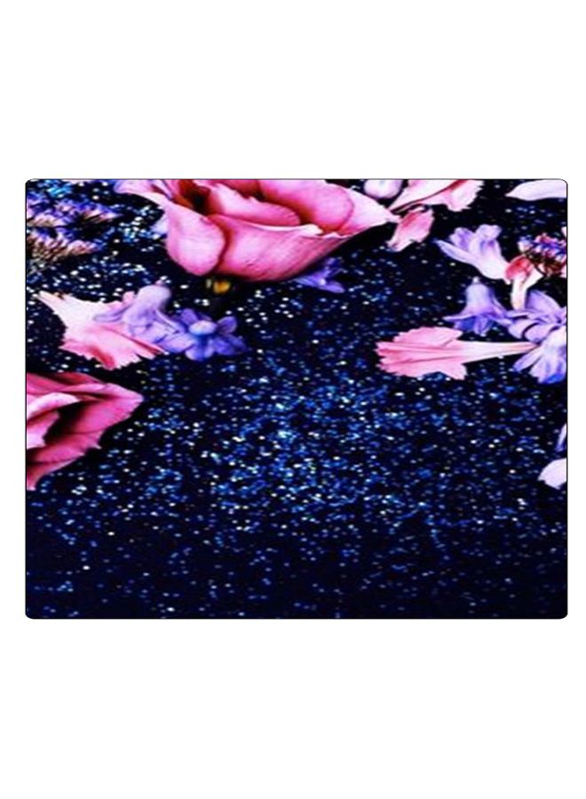 BP Printed Anti-Slip Gaming Mouse Pad Multicolour - Image 1