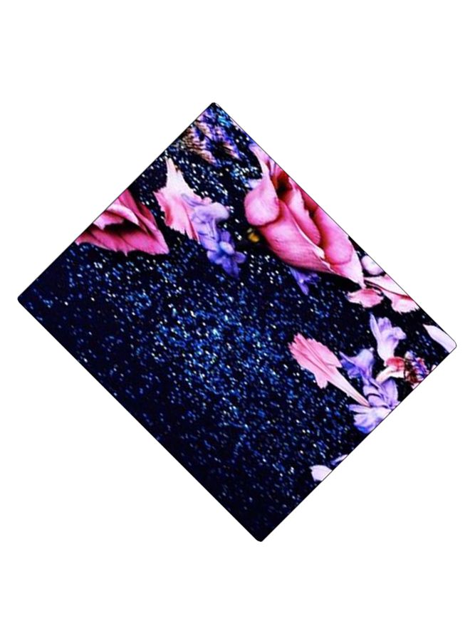 BP Printed Anti-Slip Gaming Mouse Pad Multicolour - Image 2