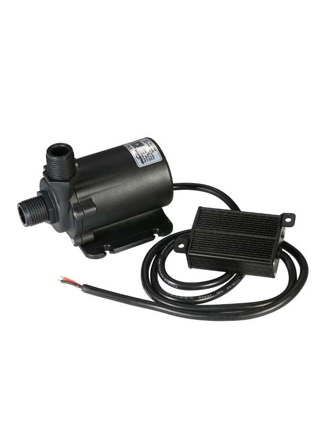 Generic - Submersible Water Pump Black - Image 1