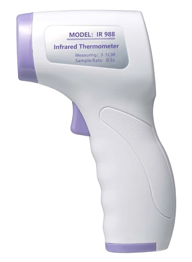 Digital Infrared Thermometer - Image 1