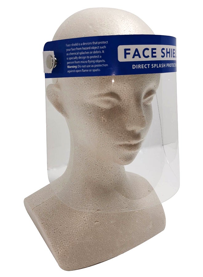 Generic - Protective Face Shield - Image 1