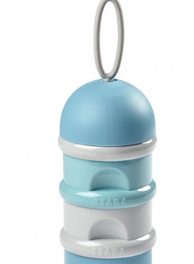 BEABA - Stacked Milk Formula Container - Image 1