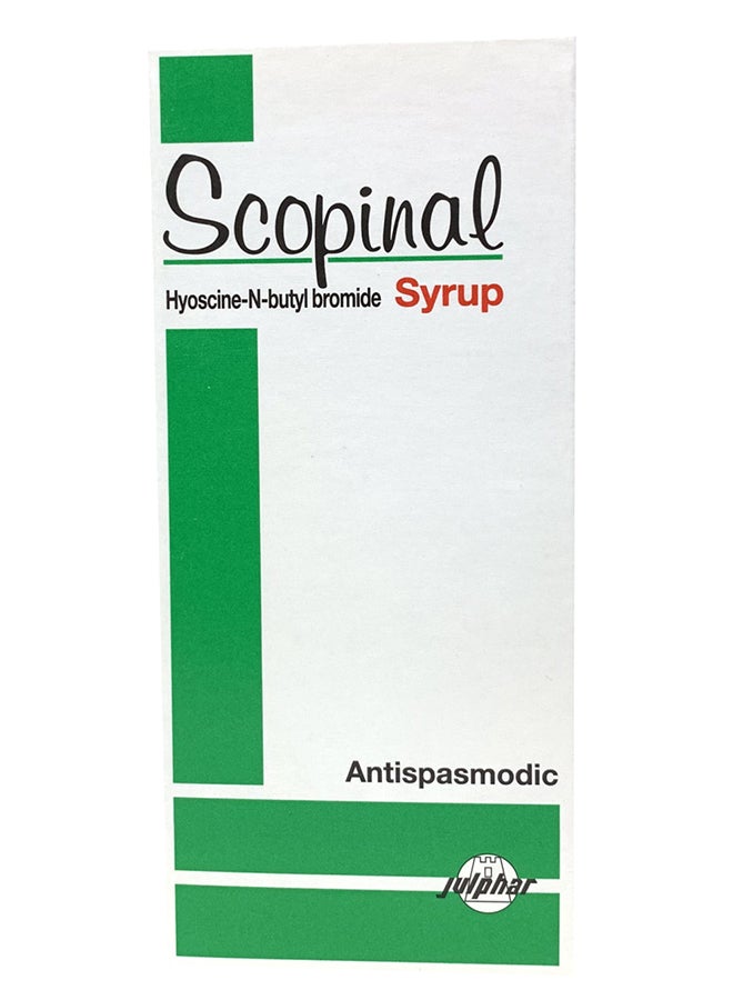 جلفار مشروب سكوبينال