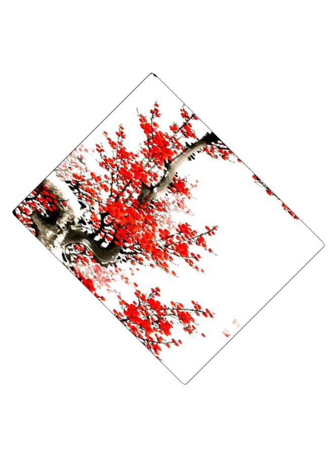 BP Printed Anti-Slip Gaming Mouse Pad Multicolour - Image 2