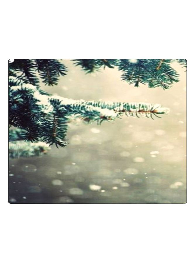 BP Printed Anti-Slip Gaming Mouse Pad - Image 1