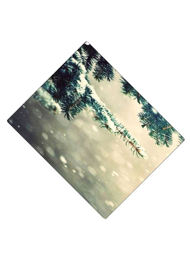 BP Printed Anti-Slip Gaming Mouse Pad - Image 2