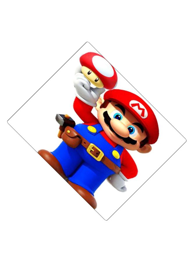 بي بي لوحة ماوس ألعاب بتصميم مضادة للانزلاق وبنمط مطبوع - Image 2