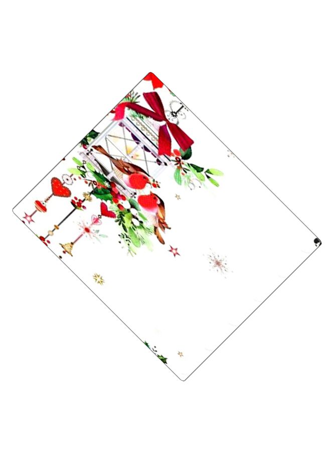 بي بي لوحة ماوس ألعاب بتصميم مضادة للانزلاق وبنمط مطبوع متعدد الألوان - Image 2