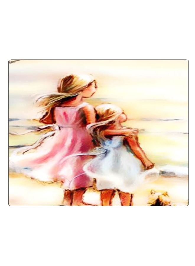 BP Printed Anti-Slip Gaming Mouse Pad - Image 1