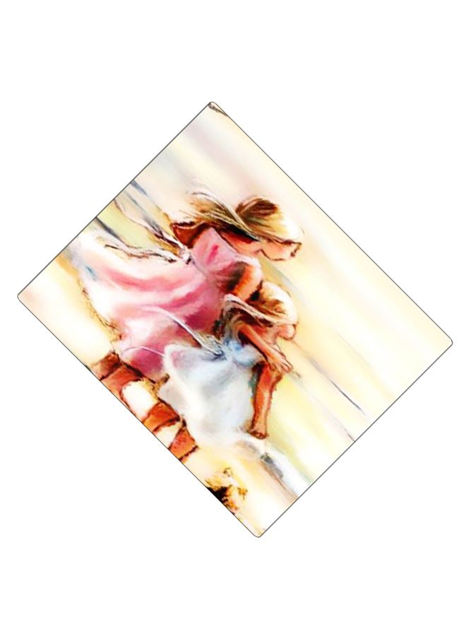 BP Printed Anti-Slip Gaming Mouse Pad - Image 2