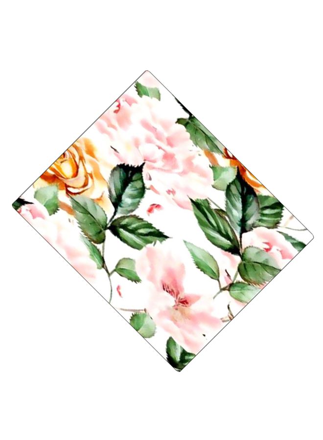 BP Printed Anti-Slip Gaming Mouse Pad Multicolour - Image 2