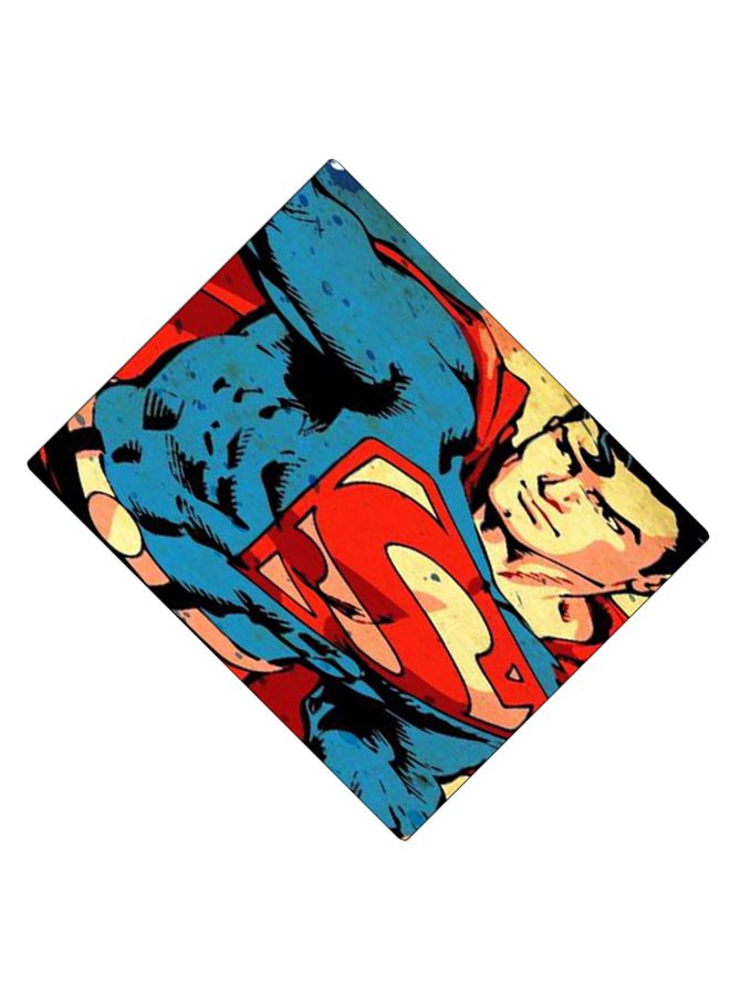 بي بي لوحة ماوس ألعاب بتصميم مضادة للانزلاق وبنمط مطبوع متعدد الألوان - Image 2