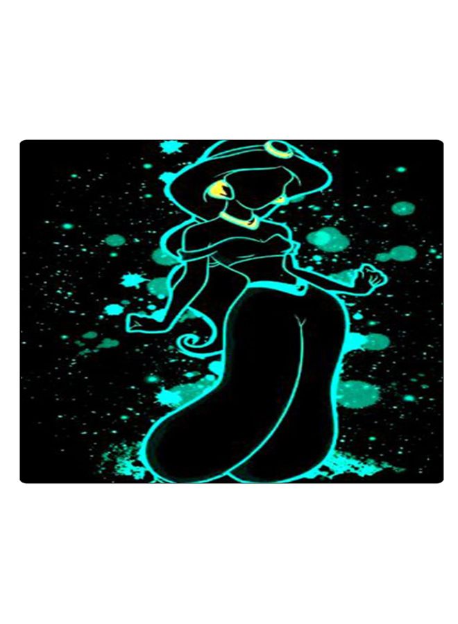 BP Printed Anti-Slip Gaming Mouse Pad  - Image 1