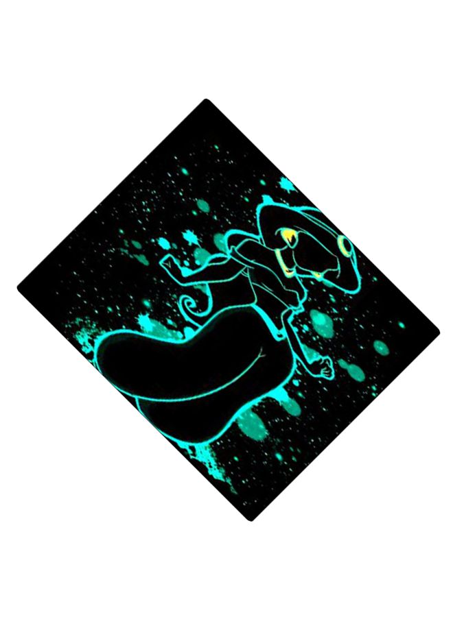 BP Printed Anti-Slip Gaming Mouse Pad  - Image 2