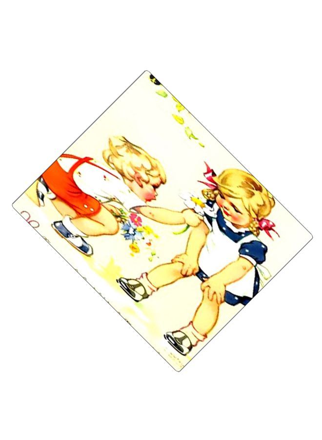 BP Printed Anti-Slip Gaming Mouse Pad - Image 2