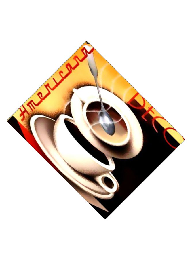 بي بي لوحة ماوس ألعاب بتصميم مضادة للانزلاق وبنمط مطبوع متعدد الألوان - Image 2