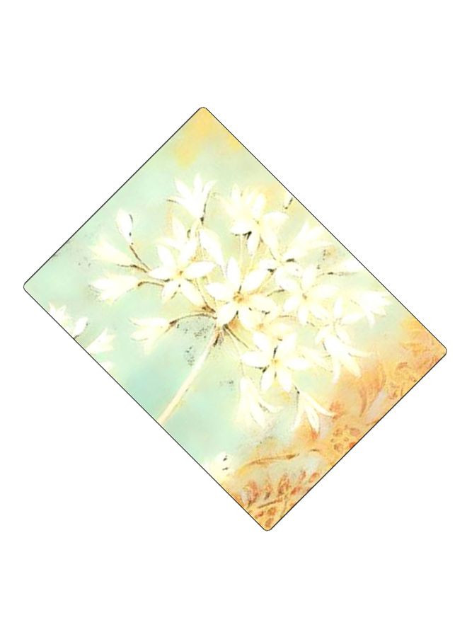 بي بي لوحة ماوس ألعاب بتصميم مضادة للانزلاق وبنمط مطبوع متعدد الألوان - Image 2