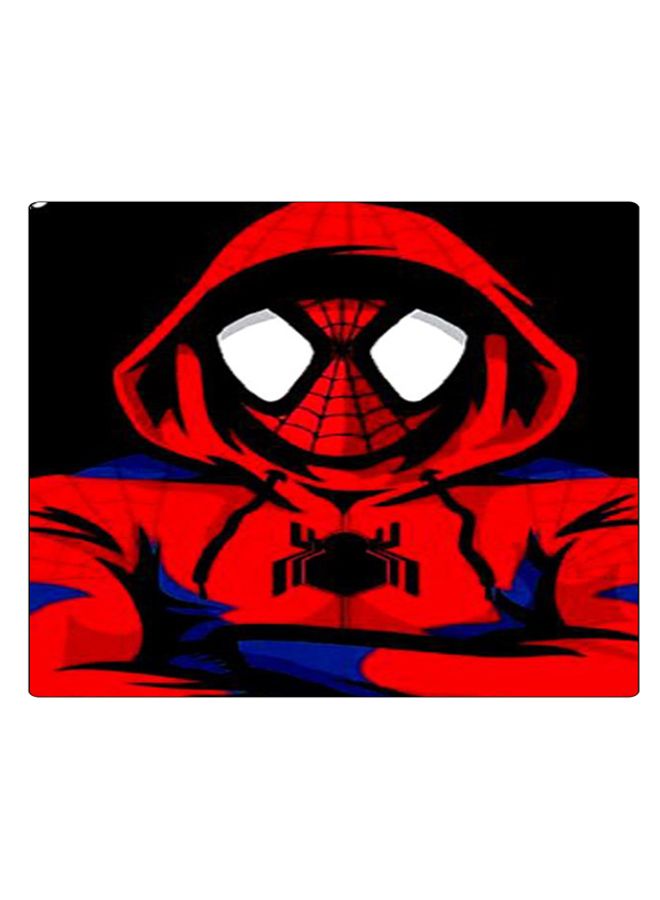 BP Printed Anti-Slip Gaming Mouse Pad Multicolour - Image 1
