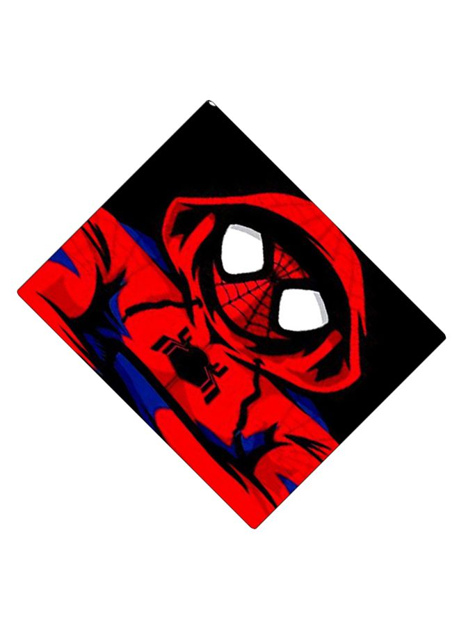 BP Printed Anti-Slip Gaming Mouse Pad Multicolour - Image 2