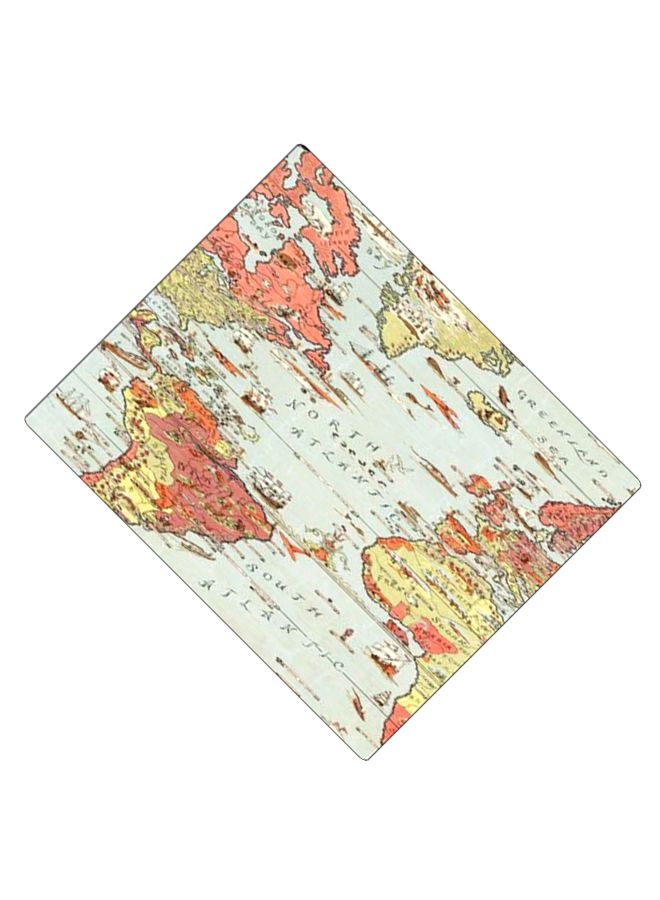 بي بي لوحة ماوس ألعاب بتصميم مضادة للانزلاق وبنمط مطبوع متعدد الألوان - Image 2