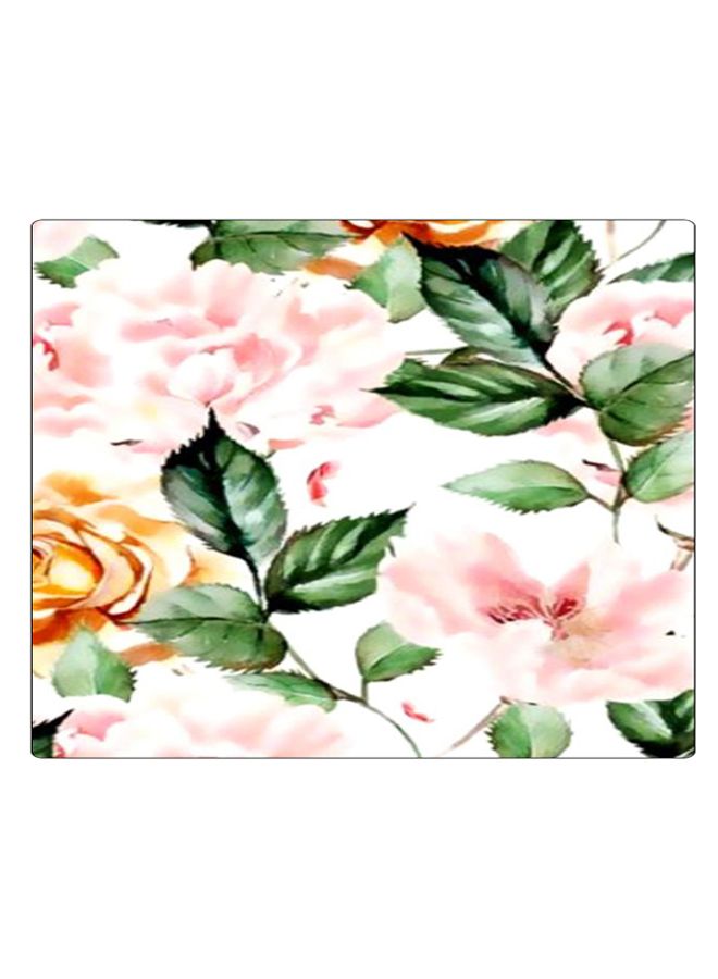 BP Printed Anti-Slip Gaming Mouse Pad Multicolour - Image 1