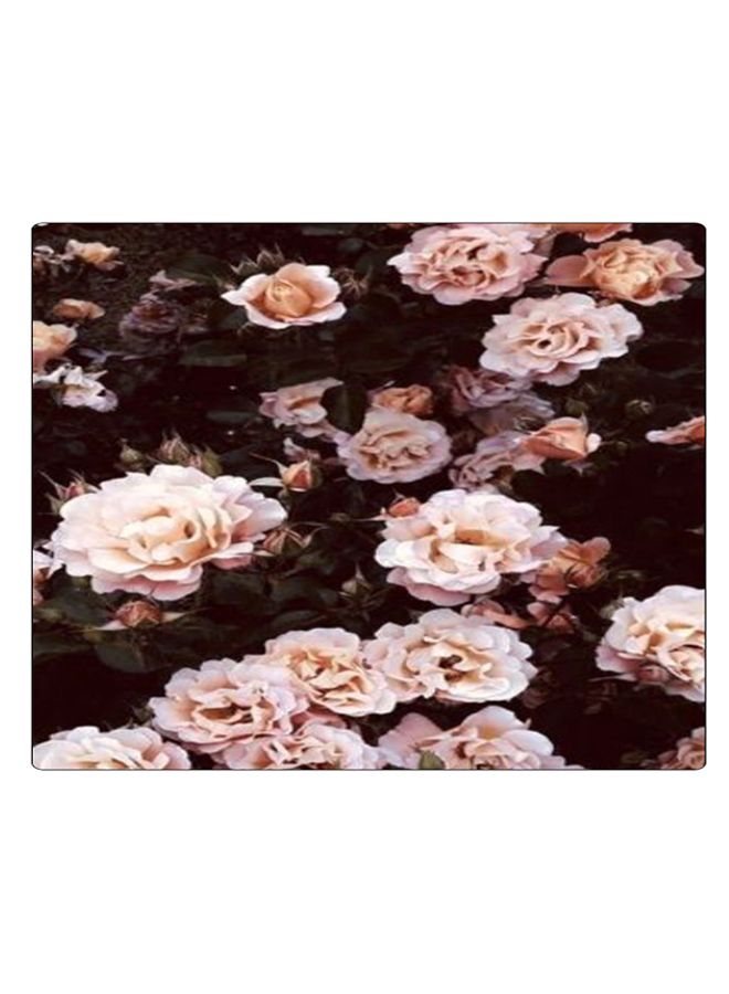 BP Printed Anti-Slip Gaming Mouse Pad Multicolour - Image 1