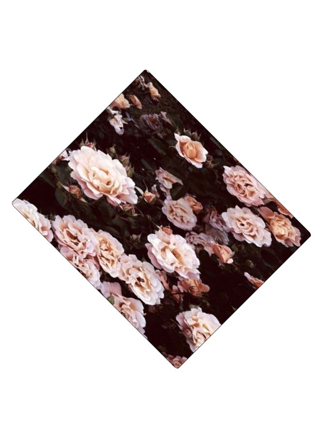 BP Printed Anti-Slip Gaming Mouse Pad Multicolour - Image 2