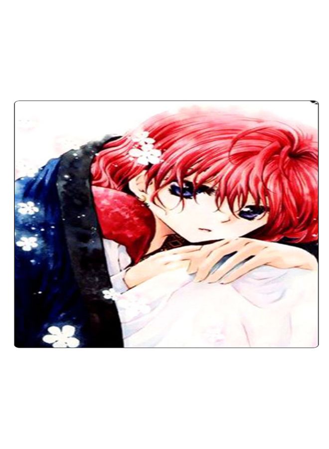 BP Printed Anti-Slip Gaming Mouse Pad - Image 1