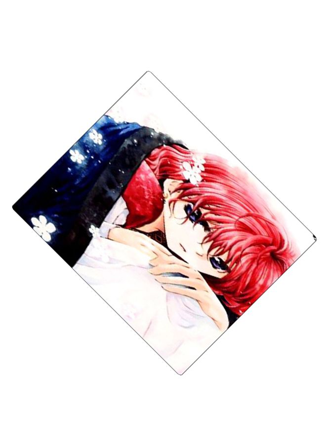 BP Printed Anti-Slip Gaming Mouse Pad - Image 2