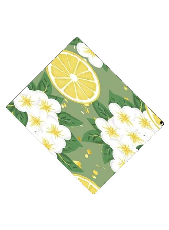 BP Printed Anti-Slip Gaming Mouse Pad - Image 2