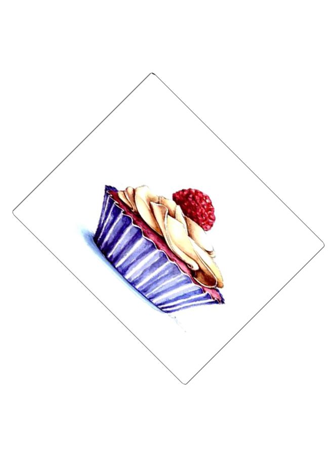 BP Printed Anti-Slip Gaming Mouse Pad - Image 2