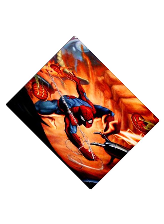 BP Printed Anti-Slip Gaming Mouse Pad Multicolour - Image 2