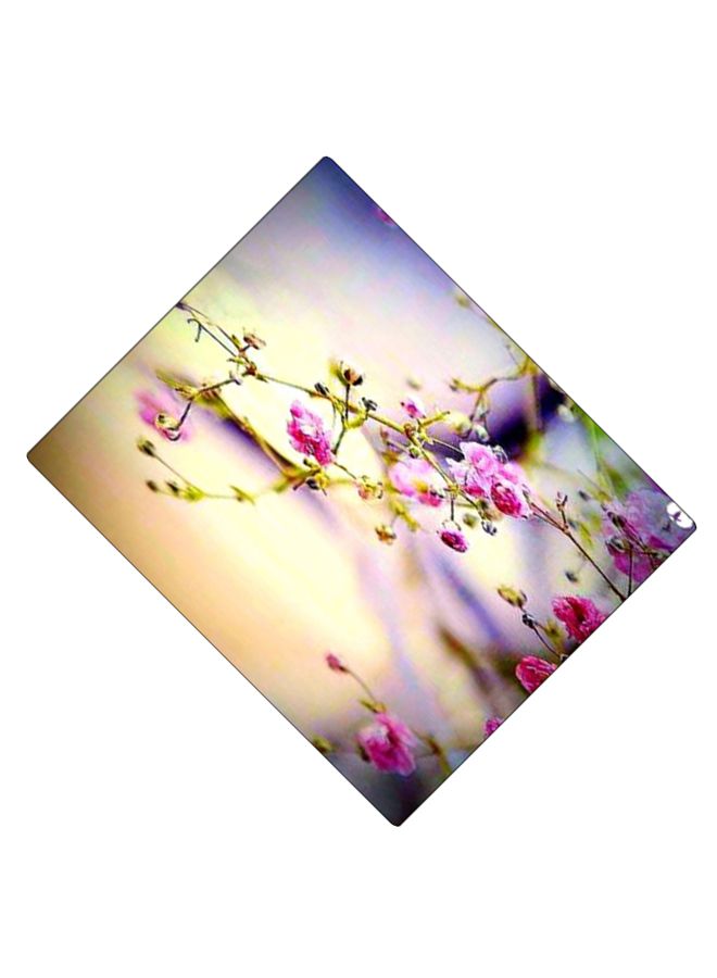 BP Printed Anti-Slip Gaming Mouse Pad Multicolour - Image 2