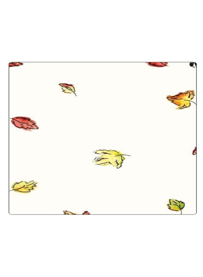 BP Printed Anti-Slip Gaming Mouse Pad Multicolour - Image 1