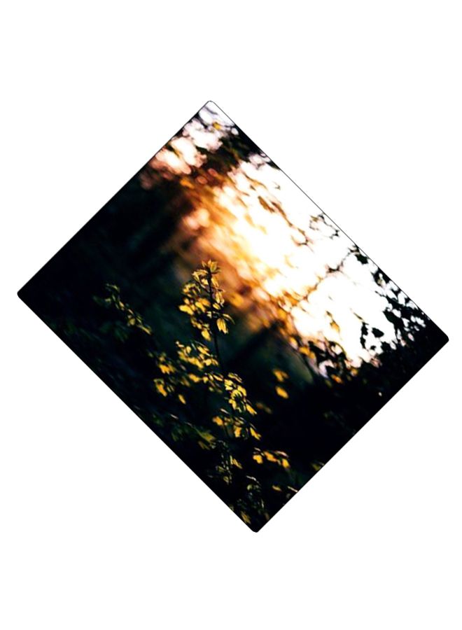 BP Printed Anti-Slip Gaming Mouse Pad Multicolour - Image 2