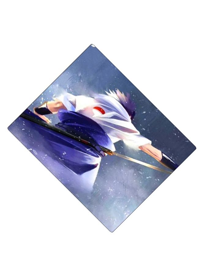 BP Printed Anti-Slip Gaming Mouse Pad - Image 2