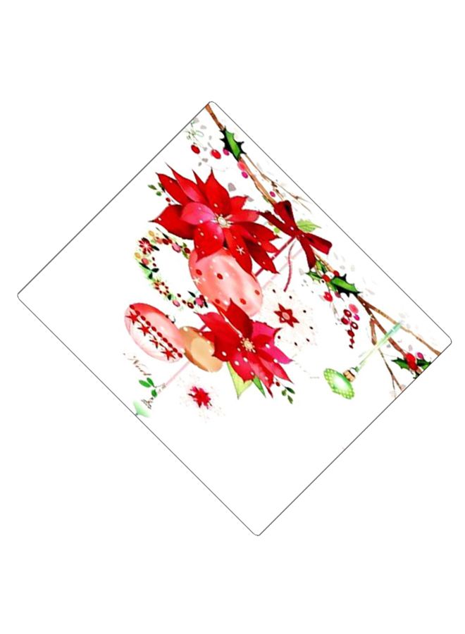 BP Printed Anti-Slip Gaming Mouse Pad Multicolour - Image 2