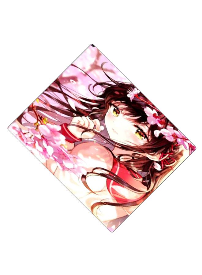 BP Printed Anti-Slip Gaming Mouse Pad - Image 2