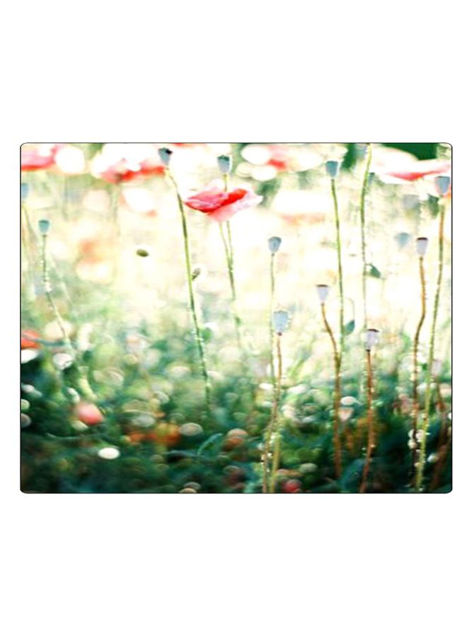 BP Printed Anti-Slip Gaming Mouse Pad Multicolour - Image 1