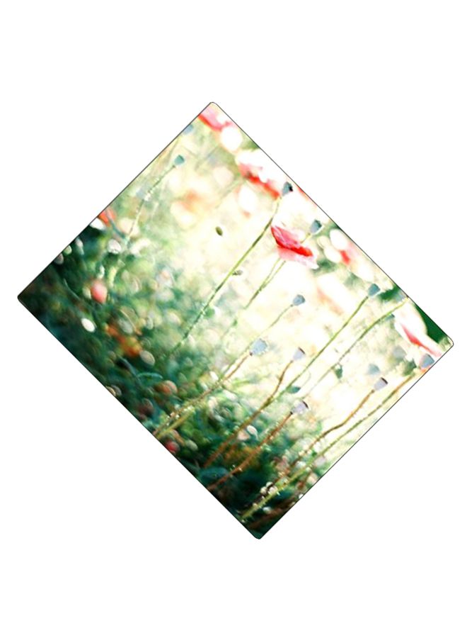 BP Printed Anti-Slip Gaming Mouse Pad Multicolour - Image 2