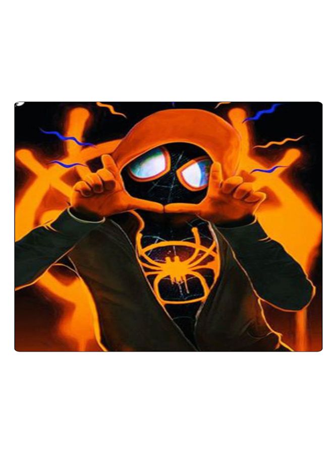 BP Printed Anti-Slip Gaming Mouse Pad Multicolour - Image 1