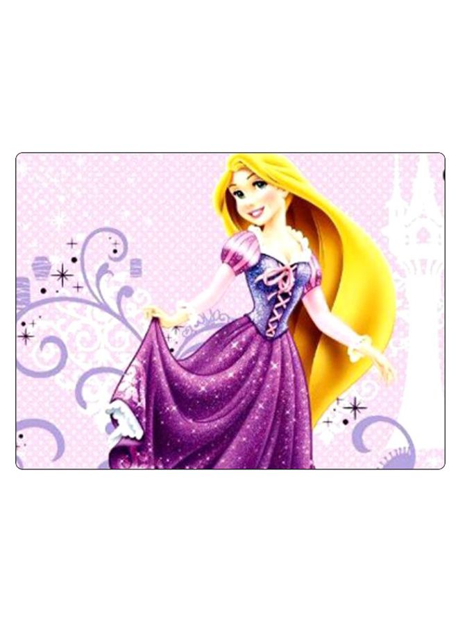 BP Printed Anti-Slip Gaming Mouse Pad Multicolour - Image 1