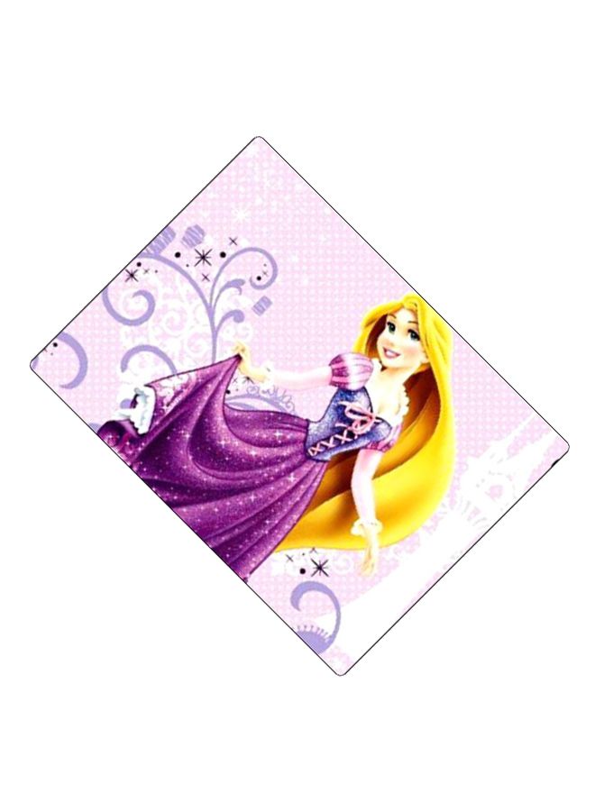 BP Printed Anti-Slip Gaming Mouse Pad Multicolour - Image 2