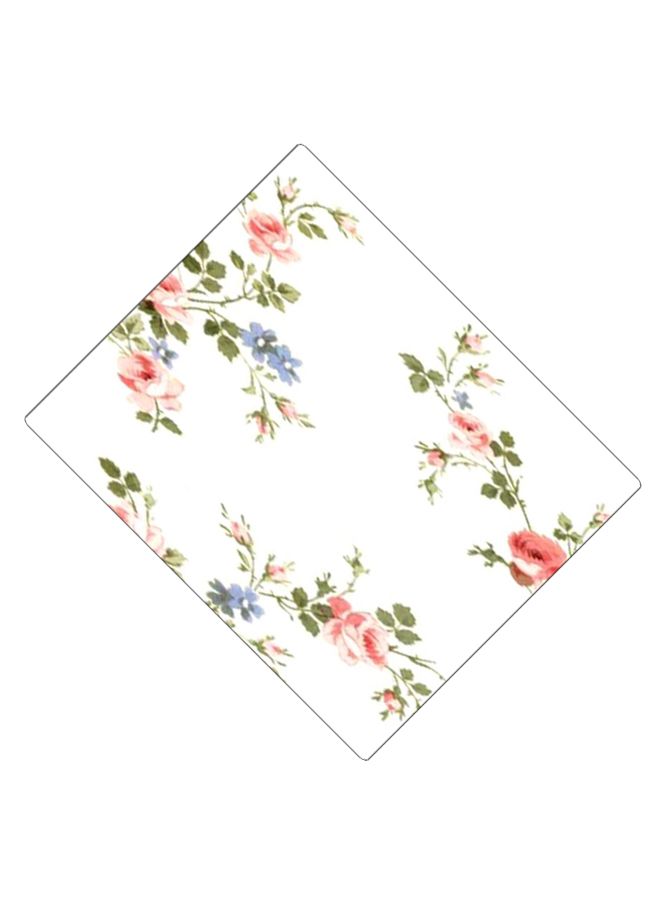 BP Printed Anti-Slip Gaming Mouse Pad Multicolour - Image 2