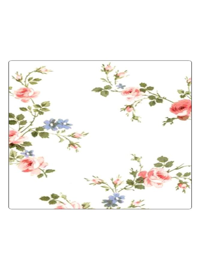 BP Printed Anti-Slip Gaming Mouse Pad Multicolour - Image 1