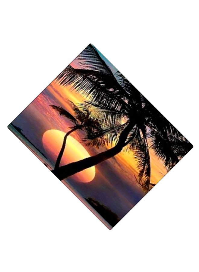 بي بي لوحة ماوس ألعاب بتصميم مضادة للانزلاق وبنمط مطبوع متعدد الألوان - Image 2